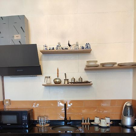 Istanbul Eagle'S Nest Boutique Hotel Bagian luar foto