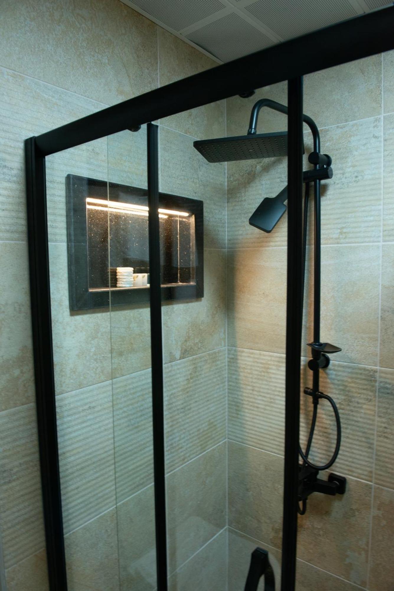 Istanbul Eagle'S Nest Boutique Hotel Bagian luar foto