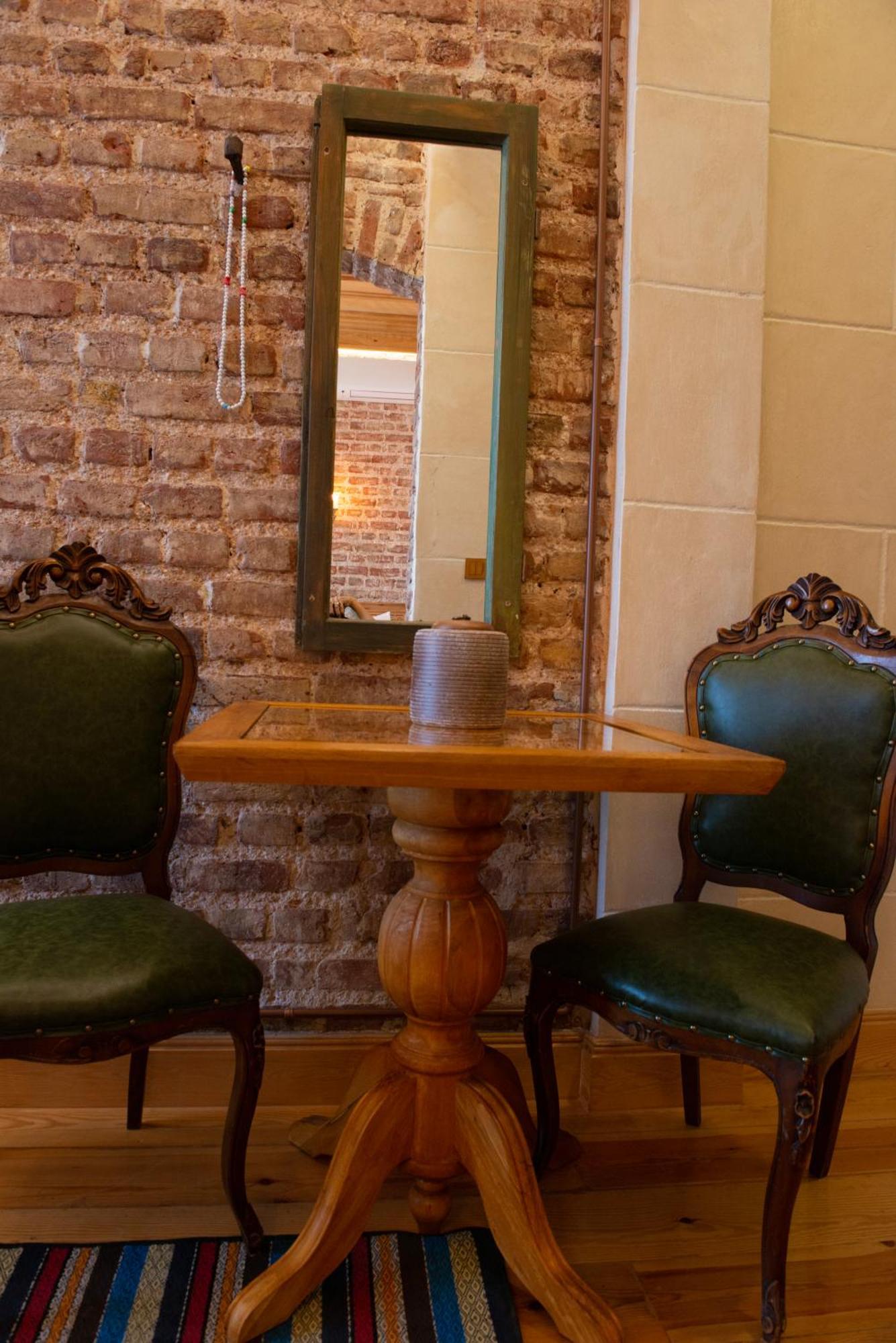 Istanbul Eagle'S Nest Boutique Hotel Bagian luar foto
