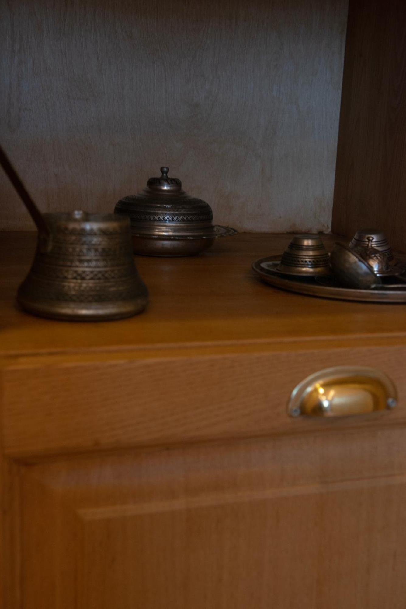 Istanbul Eagle'S Nest Boutique Hotel Bagian luar foto