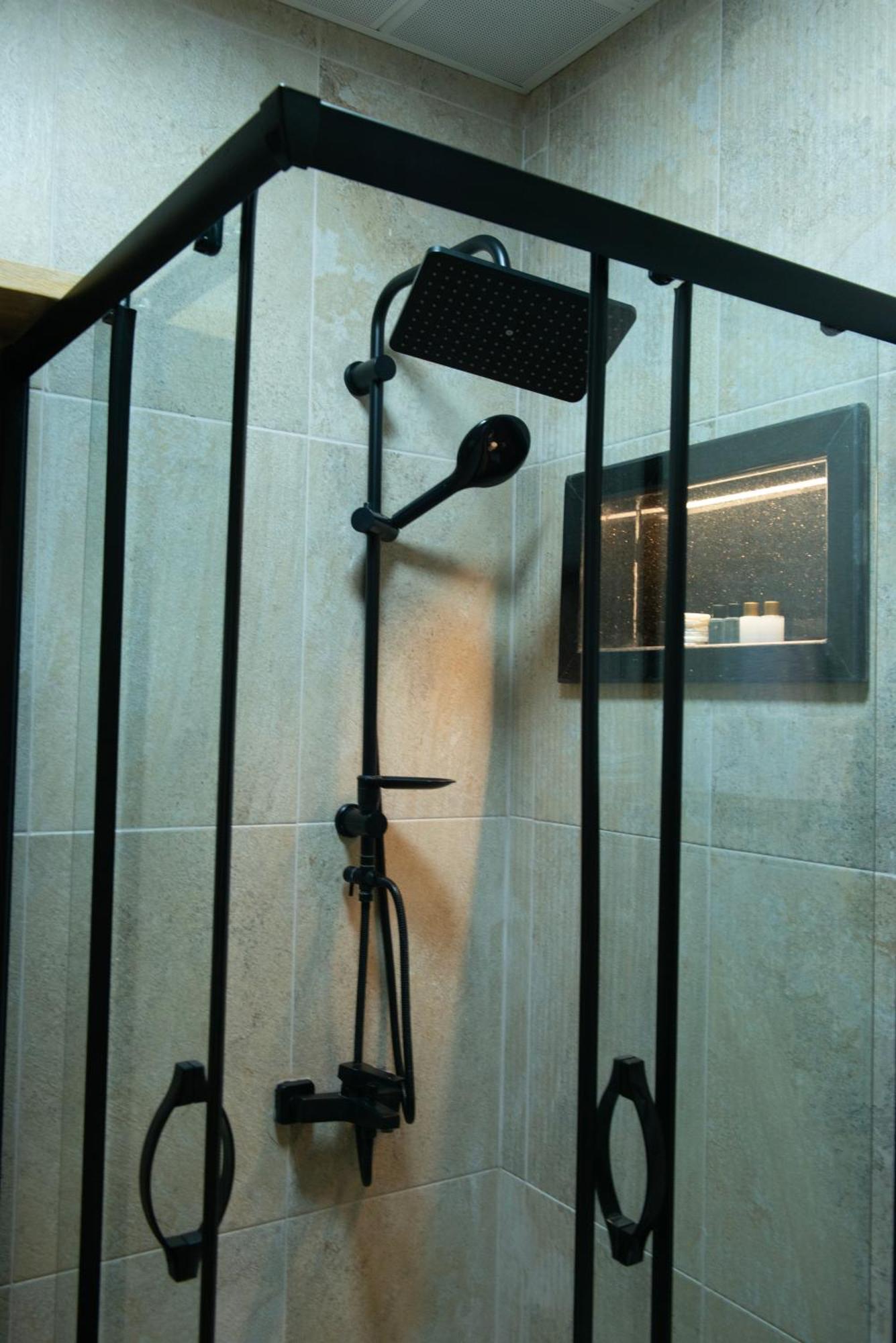 Istanbul Eagle'S Nest Boutique Hotel Bagian luar foto